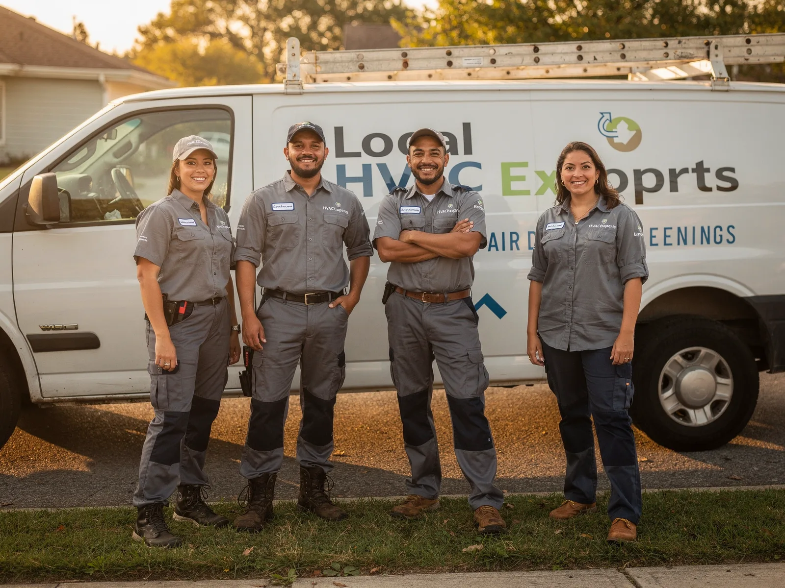 24/7 HVAC Repair & AC Replacement company in Rio Nido, CA